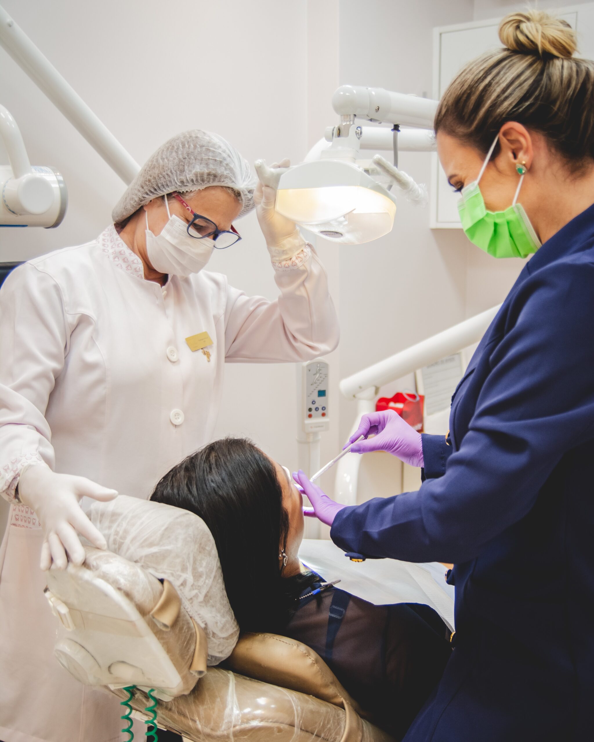Restauração Dentária: recupere seu sorriso com na Tijuca